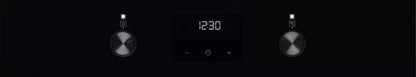 ELECTROLUX BUILT IN SINGLE OVEN BLACK | KOFGH40TK