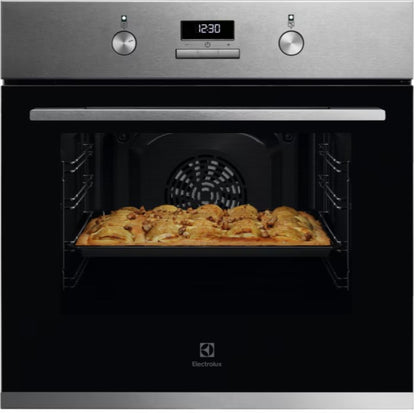 ELECTROLUX BUILT IN SINGLE OVEN SS | KOHGH40BX