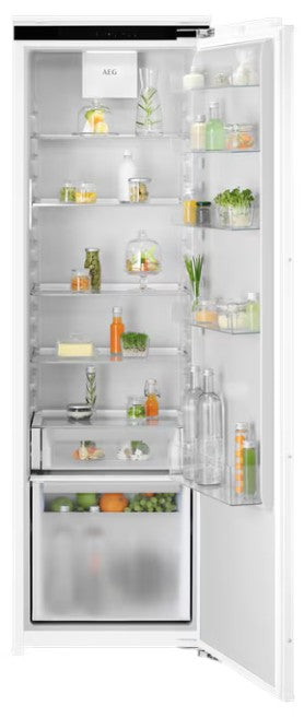 ELECTROLUX INTEGRATED TALL LARDER FRIDGE | KRA7DE18C