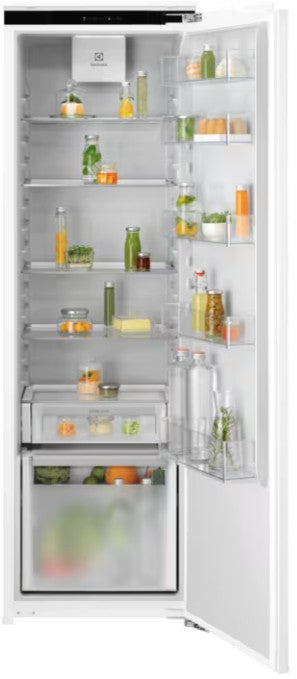 ELECTROLUX 310LTR 178CM INTEGRATED LARDER FRIDGE | KRD6DE18C
