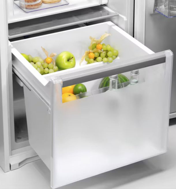 ELECTROLUX 310LTR 178CM INTEGRATED LARDER FRIDGE | KRD6DE18C