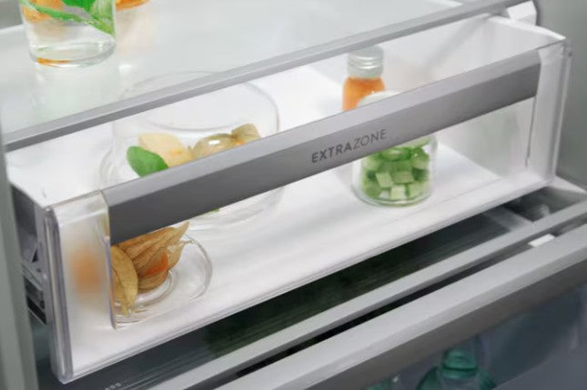 ELECTROLUX 310LTR 178CM INTEGRATED LARDER FRIDGE | KRD6DE18C