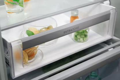 ELECTROLUX 310LTR 178CM INTEGRATED LARDER FRIDGE | KRD6DE18C