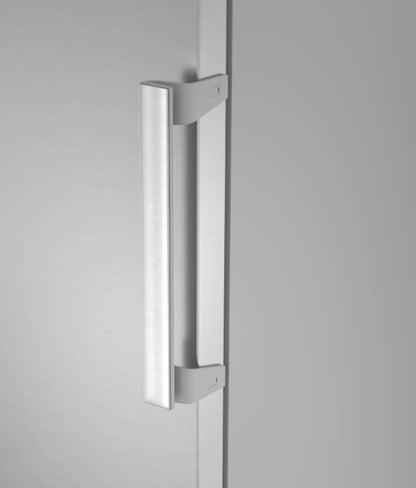 SIEMENS IQ300 TALL NO FROST UPRIGHT FRIDGE BR-STEE | KS36NVICGG