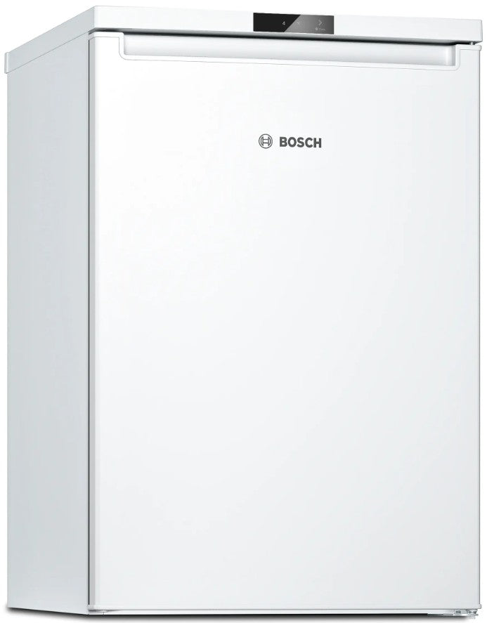 BOSCH SERIES 2 UNDERCOUNTER FRIDGE C/W ICE BOX | KTL15NWEAG