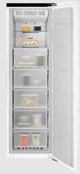 ELECTROLUX TALL INTEGRATED FREEZER NO FROST | KUA7NE18C