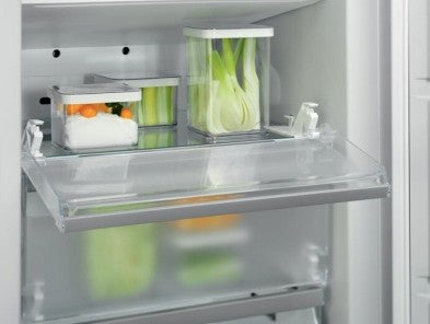 ELECTROLUX TALL INTEGRATED FREEZER NO FROST | KUA7NE18C