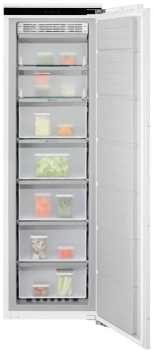 ELECTROLUX INTEGRATED TALL FREEZER | KUN7NE18C