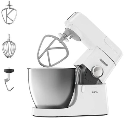 KENWOOD CHEF PREMIER XL 1200WATT | KVL4100W