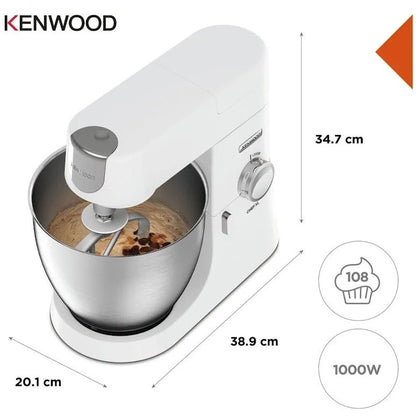 KENWOOD CHEF PREMIER XL 1200WATT | KVL4100W