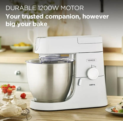KENWOOD CHEF PREMIER XL 1200WATT | KVL4100W
