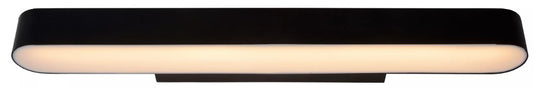 MADELON - WALL LIGHT BATHROOM - LED - 1X9W 2700K - | L042091230