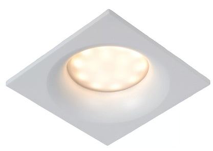 ZIVA - RECESSED SPOTLIGHT BATHROOM - Ø 8.4 CM - 1X | L099240131