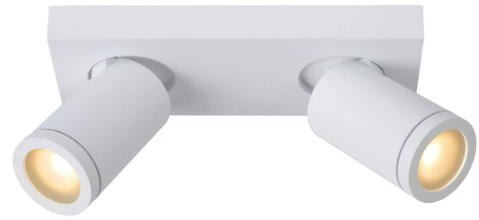 TAYLOR - CEILING SPOTLIGHT BATHROOM - LED DIM TO W | L099301031