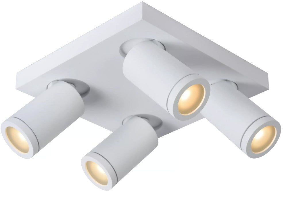 TAYLOR - CEILING SPOTLIGHT BATHROOM - LED DIM TO W | L099302031