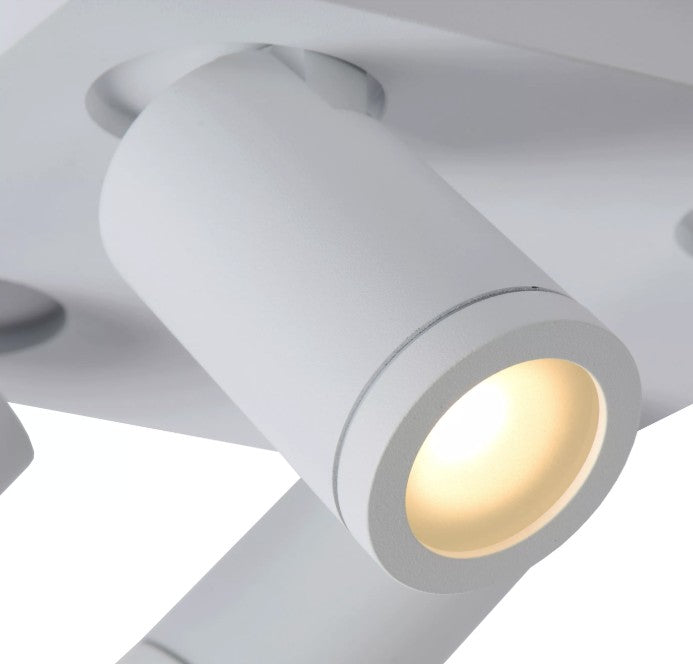 TAYLOR - CEILING SPOTLIGHT BATHROOM - LED DIM TO W | L099302031