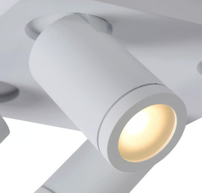 TAYLOR - CEILING SPOTLIGHT BATHROOM - LED DIM TO W | L099302031