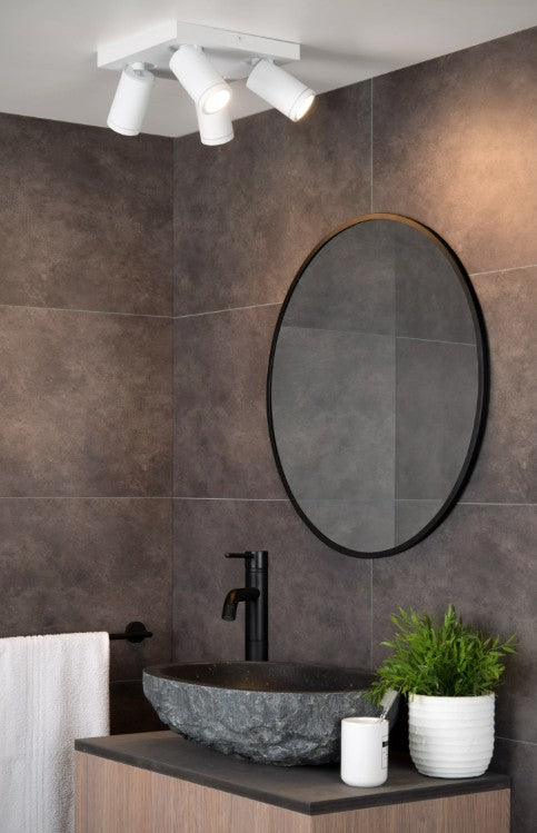 TAYLOR - CEILING SPOTLIGHT BATHROOM - LED DIM TO W | L099302031