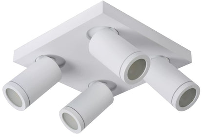 TAYLOR - CEILING SPOTLIGHT BATHROOM - LED DIM TO W | L099302031