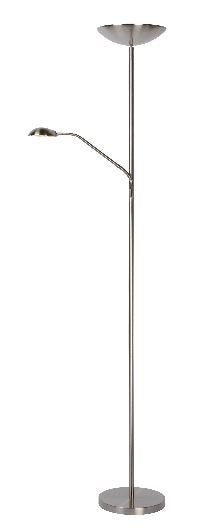 ZENITH - FLOOR READING LAMP LED DIM | L197912412