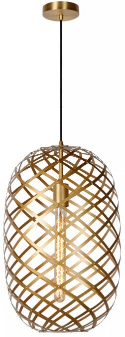 WOLFRAM - PENDANT LIGHT - Ø 32 CM - 1XE27 | L214173202