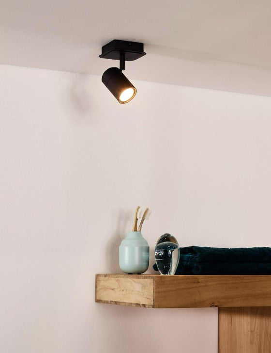 LENNERT CEILING SPOT IP44 LED DIM | L269580530