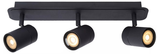 LENNERT CEILING 3X SPOT IP44 LED DIM | L269581530