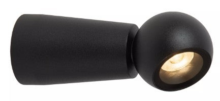 IPSOS - WALL LIGHT BATHROOM - LED - 1X6W 2700K - I | L332000530