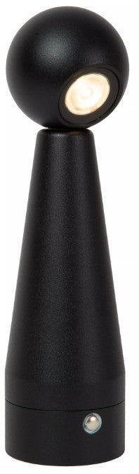 LUCIDE IPSOS - RECHARGEABLE TABLE LAMP - BATTERY | L335000330
