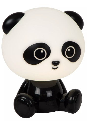 LUCIDE DODO PANDA - TABLE LAMP CHILDREN - LED DIM. | L715930330