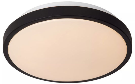 DASHER - FLUSH CEILING LIGHT BATHROOM - Ø 29.3 CM  | L791103030