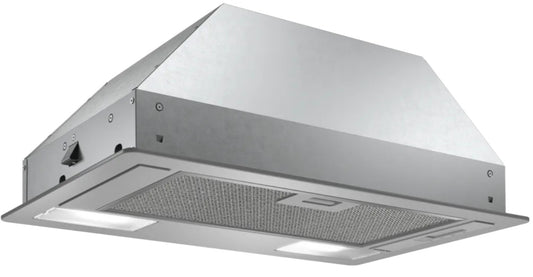 SIEMENS IQ100 53CM CANOPY COOKER HOOD | LB53NAA30B