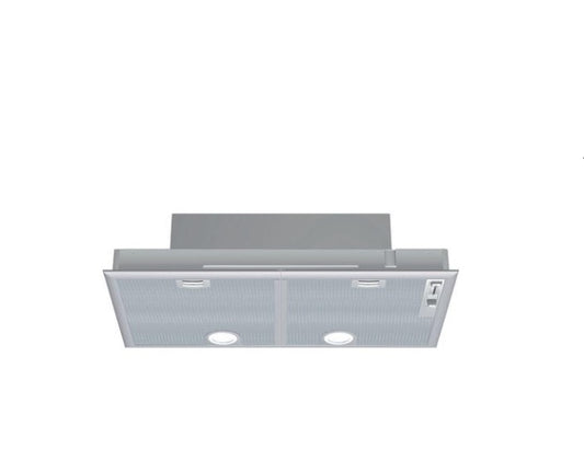 SIEMENS CANOPY COOKER HOOD | LB75565GB