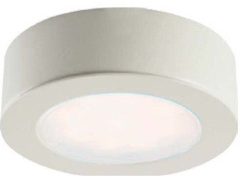 CABINET LIGHT WHITE 3W IP20 300LMN CW | LEDCAB240W4KV2