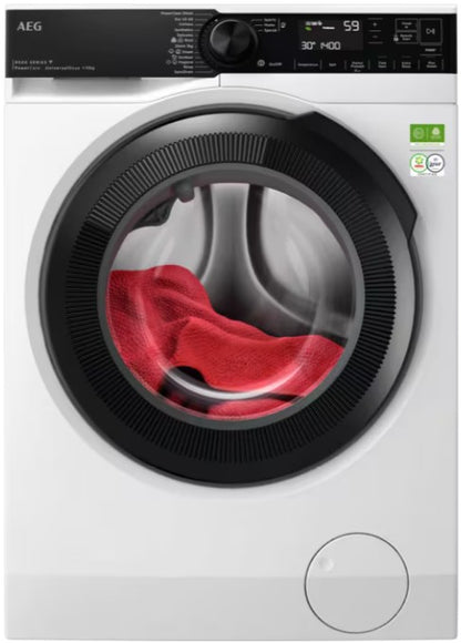 AEG 8000 SERIES 10KG POWERCARE UNIVERSALDOSE WASHI | LFSR84146UD