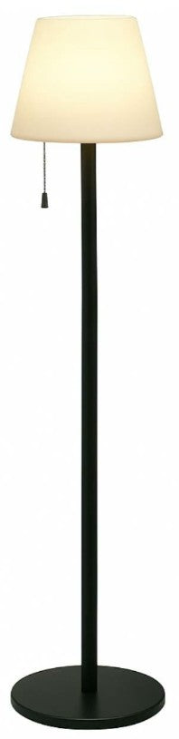 LAMP COLOR CHANGING MATT BLACK | LG2000120