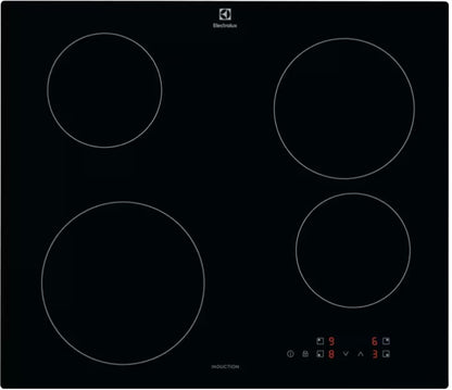 ELECTROLUX 60CM INDUCTION HOB | LIB60420C