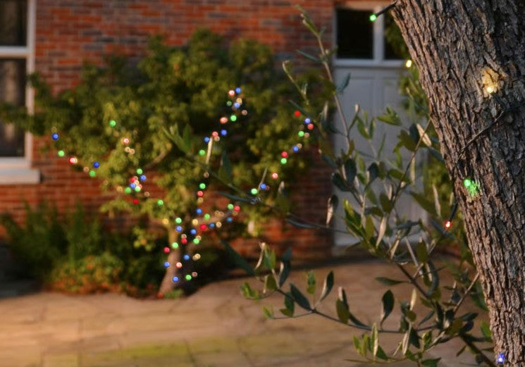 LUMIFY USB SOLAR FAIRY LIGHTS | LM100
