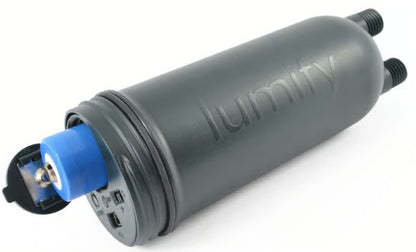 LUMIFY USB SOLAR FAIRY LIGHTS | LM100