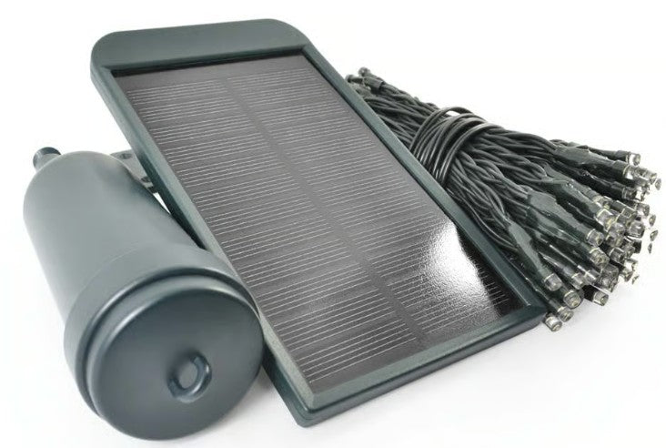 LUMIFY USB SOLAR FAIRY LIGHTS | LM100