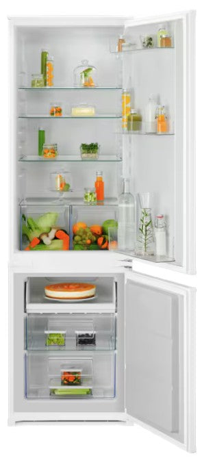 ELECTROLUX BUILT IN FRIDGE FREEZER 70:30 LOW FROST | LNA6LE18S