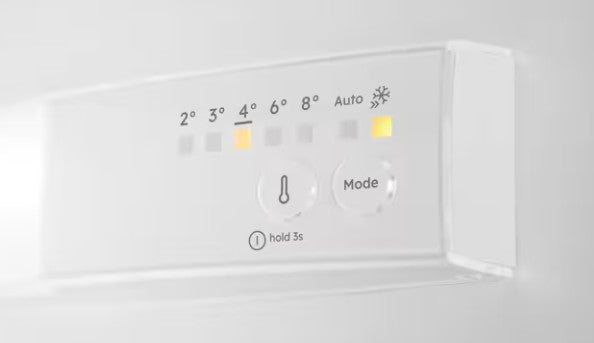 ELECTROLUX BUILT IN FRIDGE FREEZER 70:30 FROST FRE | LNA7NE18S