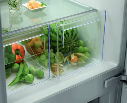 ELECTROLUX BUILT IN FRIDGE FREEZER 70:30 FROST FRE | LNA7NE18S
