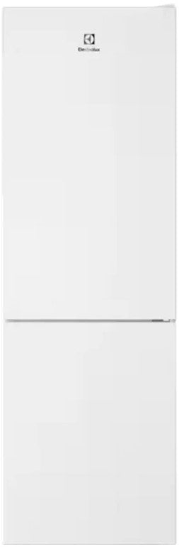 ELECTROLUX FREESTANDING 60:40 FROST FREE FR FZ WH | LNT5ME32W1