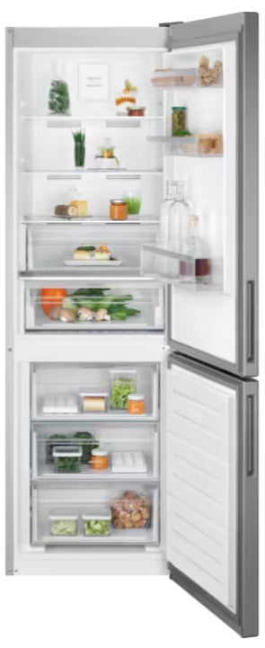 ELECTROLUX FREESTANDING 60:40 FROST FREE FR FZ SS | LNT6ME32U2