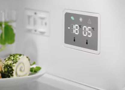 ELECTROLUX FREESTANDING 60:40 FROST FREE FR FZ SS | LNT6ME32U2