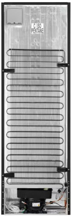 ELECTROLUX FREESTANDING 60:40 FROST FREE FR FZ SS | LNT6ME32U2