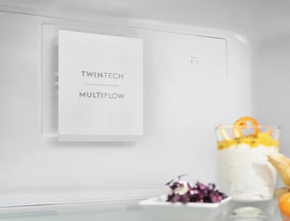 ELECTROLUX FREESTANDING 60:40 FROST FREE FR FZ SS | LNT6ME32U2