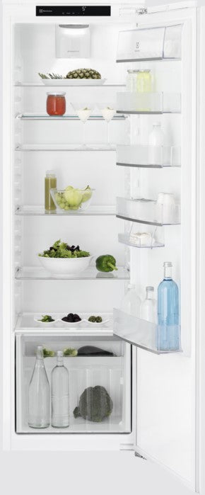 ELECTROLUX INTEGRATED LARDER FRIDGE | LRB2DE18C