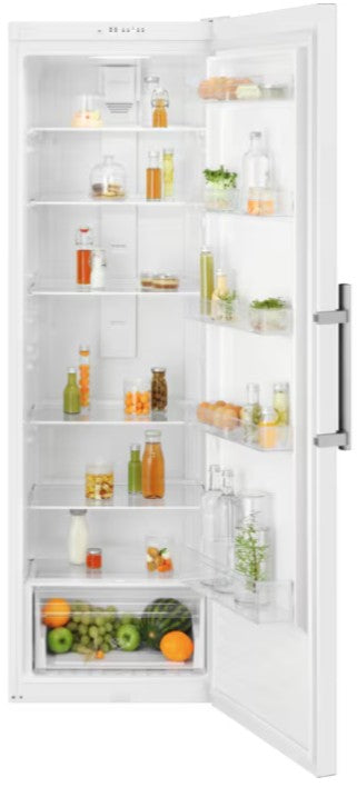 ELECTROLUX FREESTANDING TALL LARDER FRIDGE WHITE | LRS3DE39W